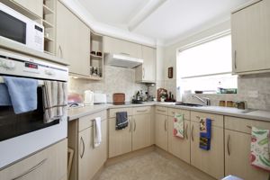 Kitchen- click for photo gallery